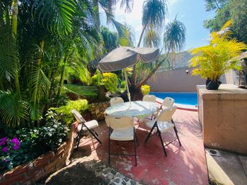 Casa Sola en Pedregal de las Fuentes Jiutepec - CAEN-1089-Cs