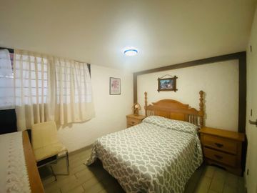 Casa Sola en Pedregal de las Fuentes Jiutepec - CAEN-1089-Cs