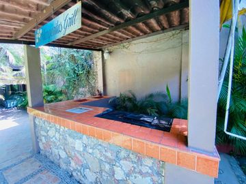 Casa Sola en Pedregal de las Fuentes Jiutepec - CAEN-1089-Cs
