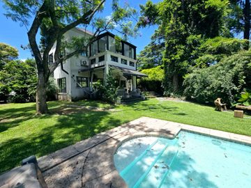 VENTA DE CASA EN Pilar