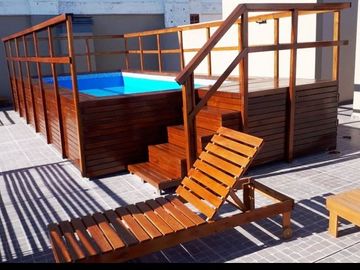 Departamento en venta en Ramos Mejia Norte