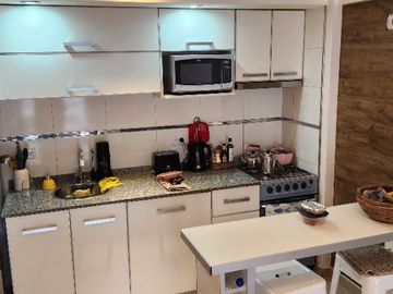 Departamento en venta en Ramos Mejia Norte