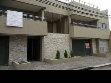 Departamento en venta en Ramos Mejia Norte