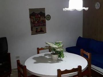 Departamento en venta en San Clemente del Tuyu