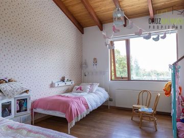 Casa en Venta en Preciosa casa, con acceso a la Playa y río, en condominio con seguridad