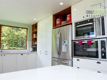 Casa en Venta en Preciosa casa, con acceso a la Playa y río, en condominio con seguridad