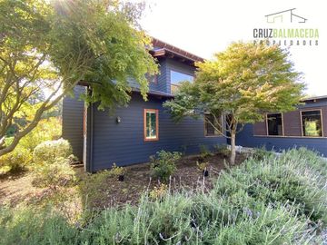 Casa en Venta en Preciosa casa, con acceso a la Playa y río, en condominio con seguridad