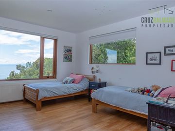 Casa en Venta en Preciosa casa, con acceso a la Playa y río, en condominio con seguridad