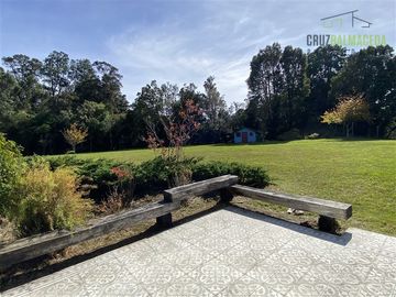 Casa en Venta en Preciosa casa, con acceso a la Playa y río, en condominio con seguridad
