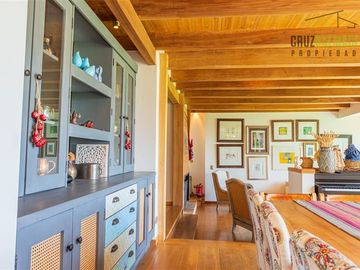 Casa en Venta en Preciosa casa, con acceso a la Playa y río, en condominio con seguridad