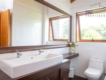 Casa en Venta en Preciosa casa, con acceso a la Playa y río, en condominio con seguridad