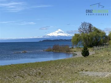 Casa en Venta en Preciosa casa, con acceso a la Playa y río, en condominio con seguridad