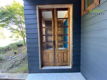 Casa en Venta en Preciosa casa, con acceso a la Playa y río, en condominio con seguridad
