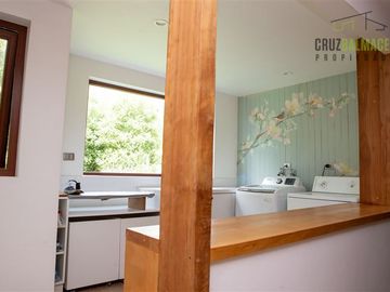 Casa en Venta en Preciosa casa, con acceso a la Playa y río, en condominio con seguridad