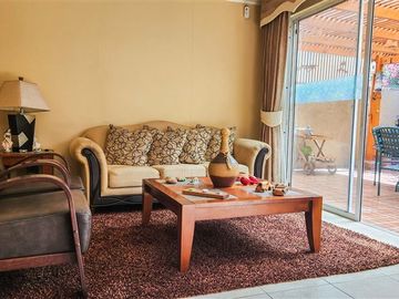 Casa en Venta en Av. Guanaco Norte - Los Libertadores - Santa Marta - Pedro Fontova