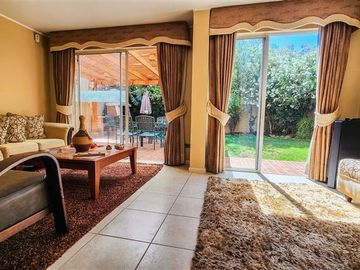 Casa en Venta en Av. Guanaco Norte - Los Libertadores - Santa Marta - Pedro Fontova