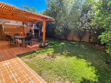 Casa en Venta en Av. Guanaco Norte - Los Libertadores - Santa Marta - Pedro Fontova