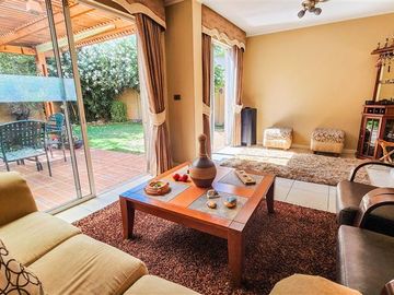 Casa en Venta en Av. Guanaco Norte - Los Libertadores - Santa Marta - Pedro Fontova