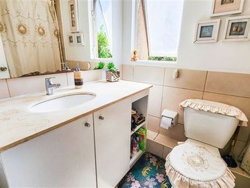Casa en Venta en Av. Guanaco Norte - Los Libertadores - Santa Marta - Pedro Fontova