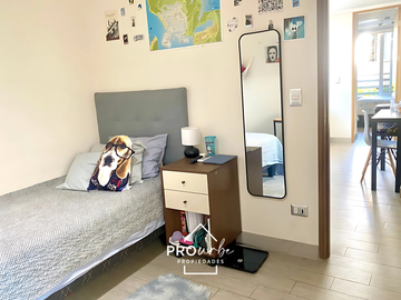 Departamento en Venta en República de Cuba Metro Bilbao