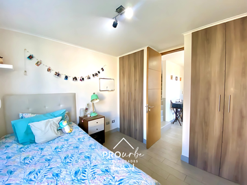 Departamento en Venta en República de Cuba Metro Bilbao