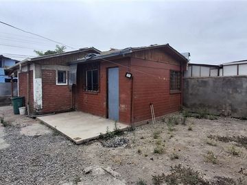 Casa en Venta en En Venta Casa de 1 Piso en 