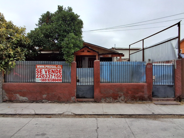Casa en Venta en En Venta Casa de 1 Piso en 