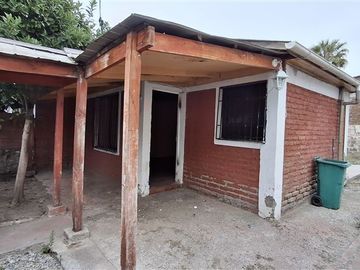 Casa en Venta en En Venta Casa de 1 Piso en 