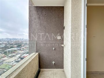 Departamento en Venta en Manuel Rodriguez, Concepción centro
