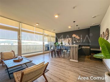 Departamento en Venta en Manuel Rodriguez, Concepción centro