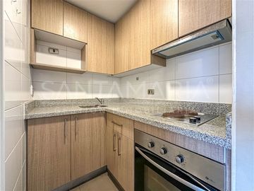 Departamento en Venta en Manuel Rodriguez, Concepción centro