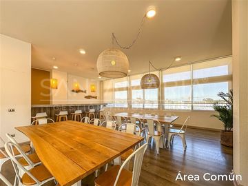 Departamento en Venta en Manuel Rodriguez, Concepción centro