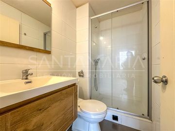 Departamento en Venta en Manuel Rodriguez, Concepción centro