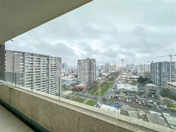 Departamento en Venta en Manuel Rodriguez, Concepción centro