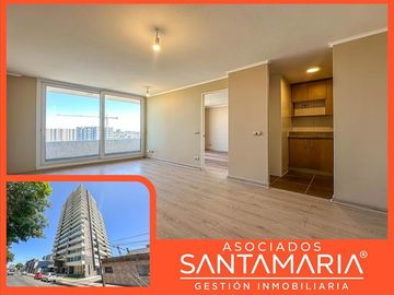Departamento en Venta en Manuel Rodriguez, Concepción centro
