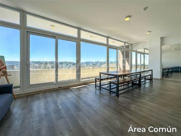 Departamento en Venta en Manuel Rodriguez, Concepción centro