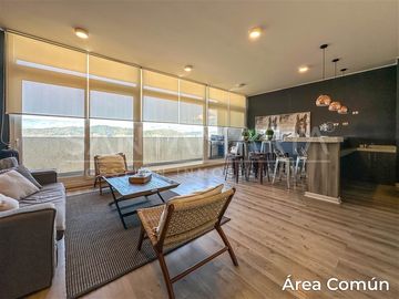 Departamento en Venta en Manuel Rodriguez, Concepción centro