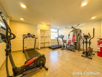 Departamento en Venta en Manuel Rodriguez, Concepción centro