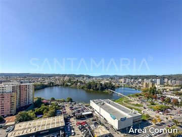 Departamento en Venta en Manuel Rodriguez, Concepción centro