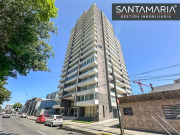 Departamento en Venta en Manuel Rodriguez, Concepción centro