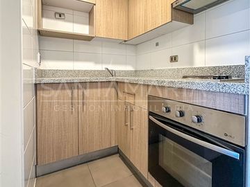 Departamento en Venta en Manuel Rodriguez, Concepción centro