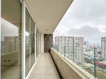 Departamento en Venta en Manuel Rodriguez, Concepción centro