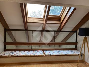 Casa en Venta en Entre Helsby y Onofre Jarpa