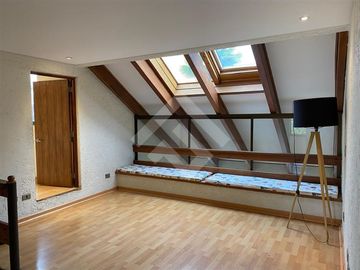 Casa en Venta en Entre Helsby y Onofre Jarpa