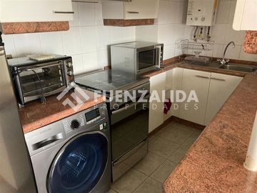 Departamento en Venta en Edificio Paraíso de Cochoa