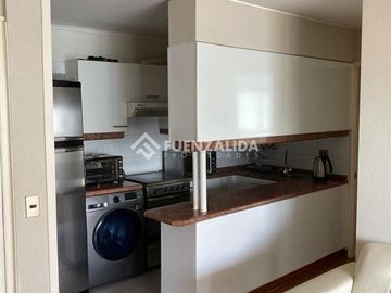 Departamento en Venta en Edificio Paraíso de Cochoa