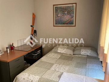 Departamento en Venta en Edificio Paraíso de Cochoa