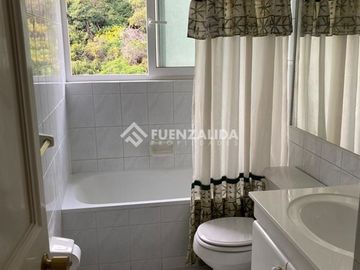 Departamento en Venta en Edificio Paraíso de Cochoa
