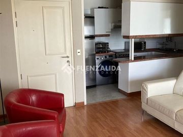 Departamento en Venta en Edificio Paraíso de Cochoa