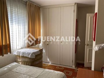 Departamento en Venta en Edificio Paraíso de Cochoa